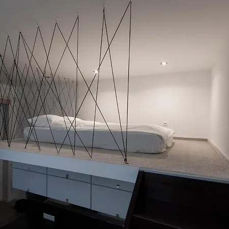 Lejlighed R76a With Ac *