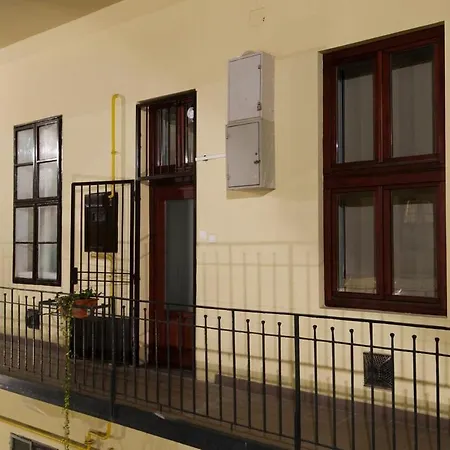 Apartment R76a With Ac